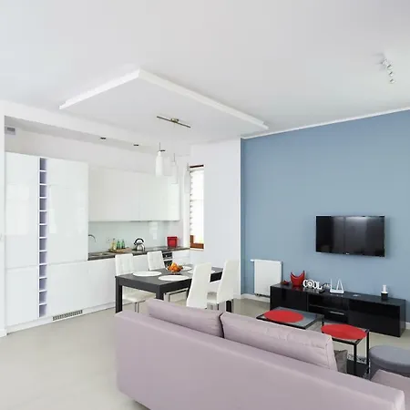 Apartament Zdrojowy Naleczow Exterior photo
