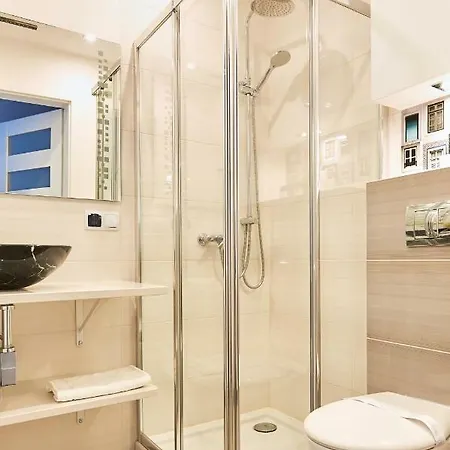 Apartament Zdrojowy Naleczow Exterior photo