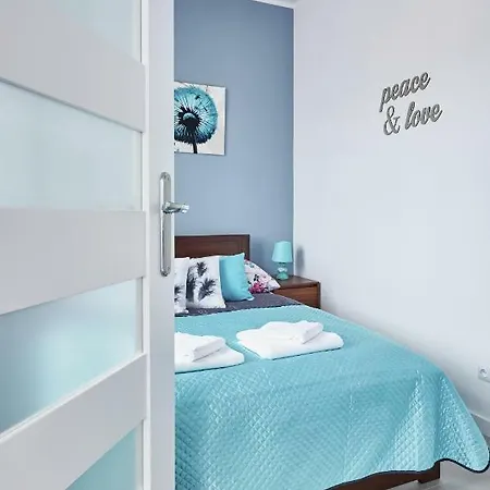 Apartament Zdrojowy Naleczow Exterior photo