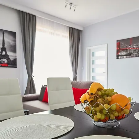 Apartament Zdrojowy Naleczow Exterior photo