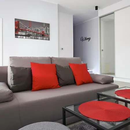 Apartament Zdrojowy Naleczow Exterior photo