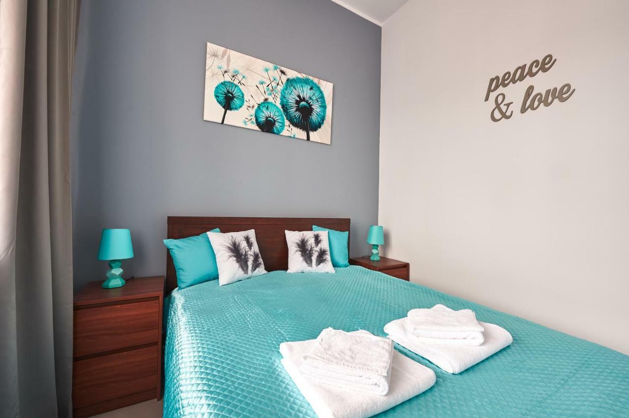 Apartment Zdrojowy Naleczow
