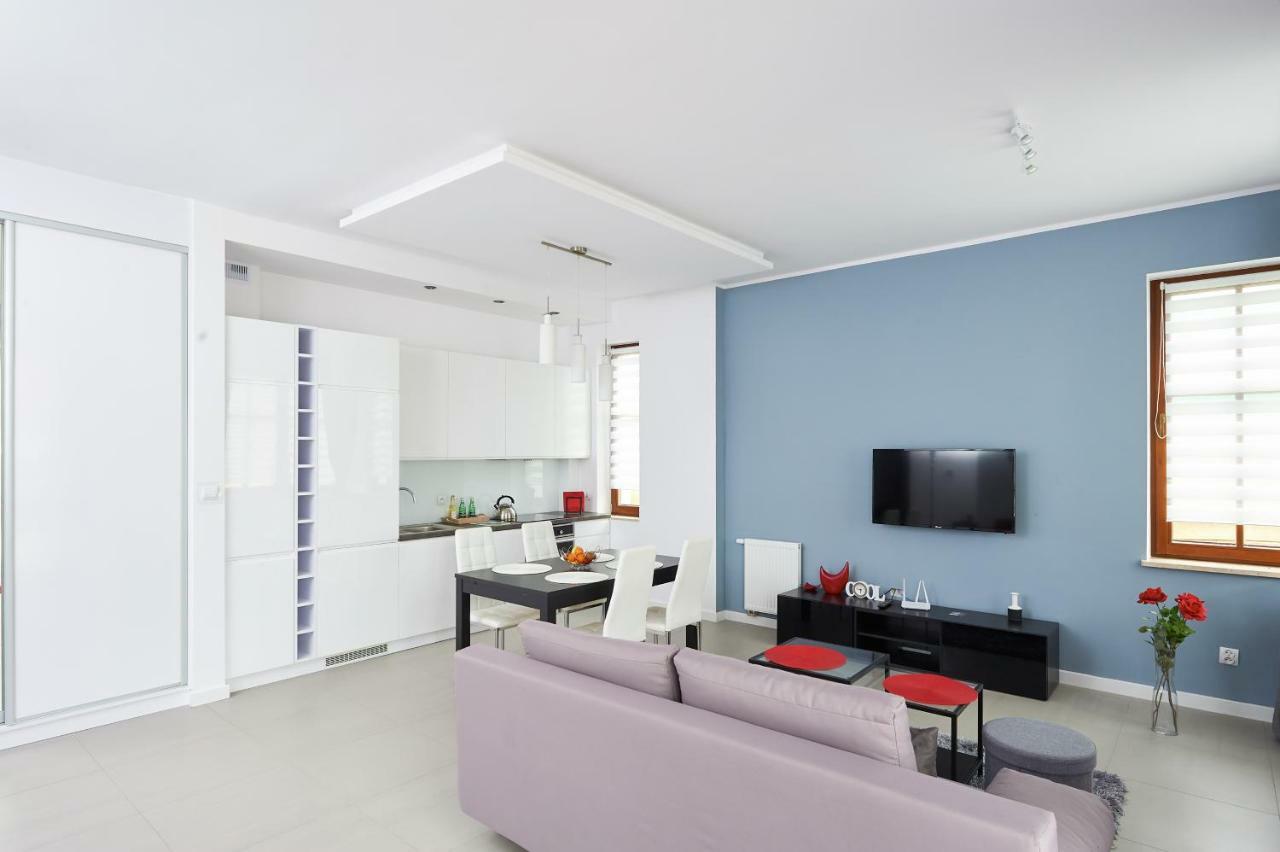 Apartment Zdrojowy *