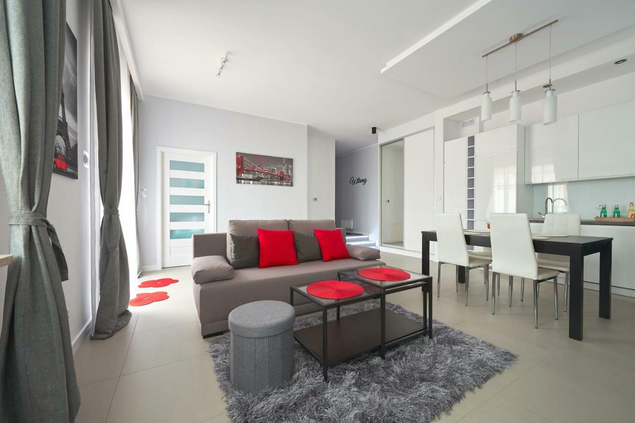 Zdrojowy Apartment