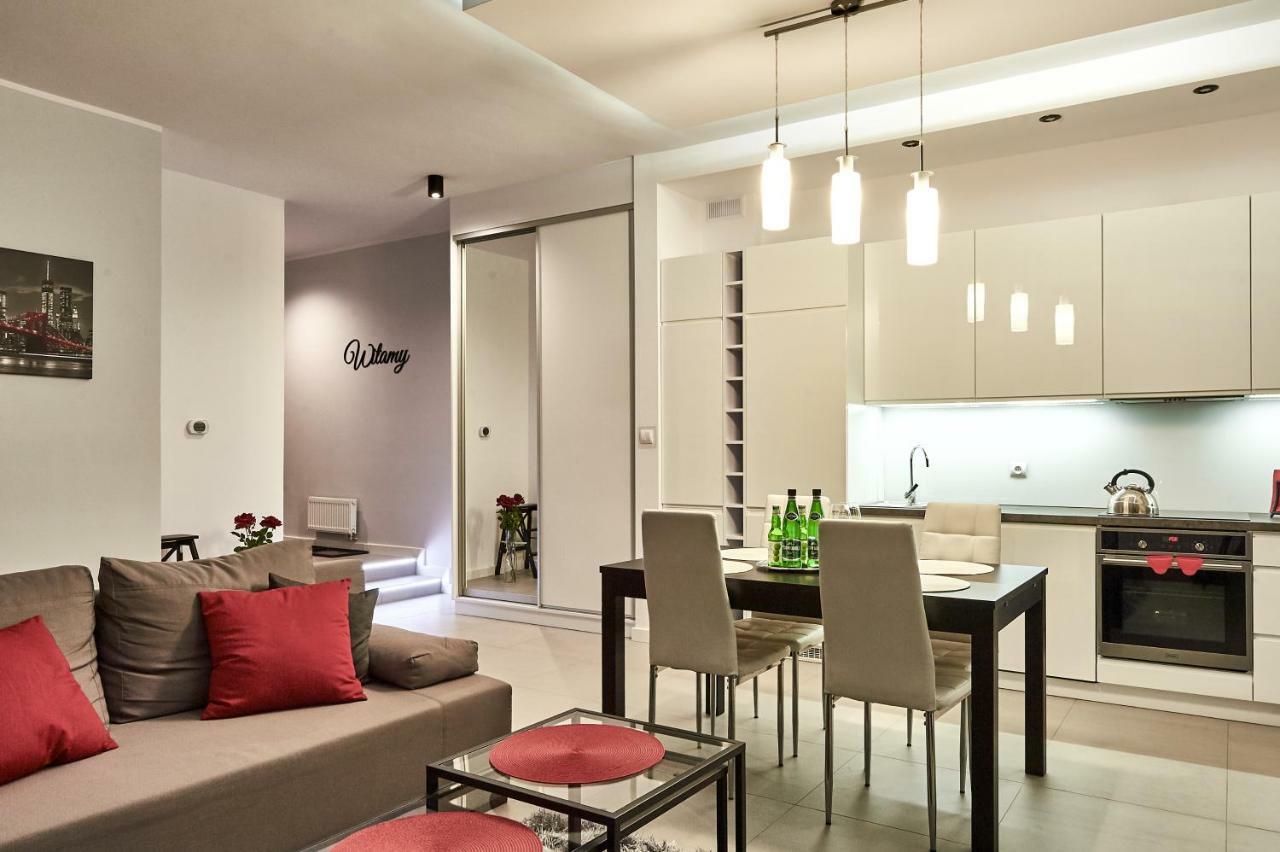 Apartment Zdrojowy *