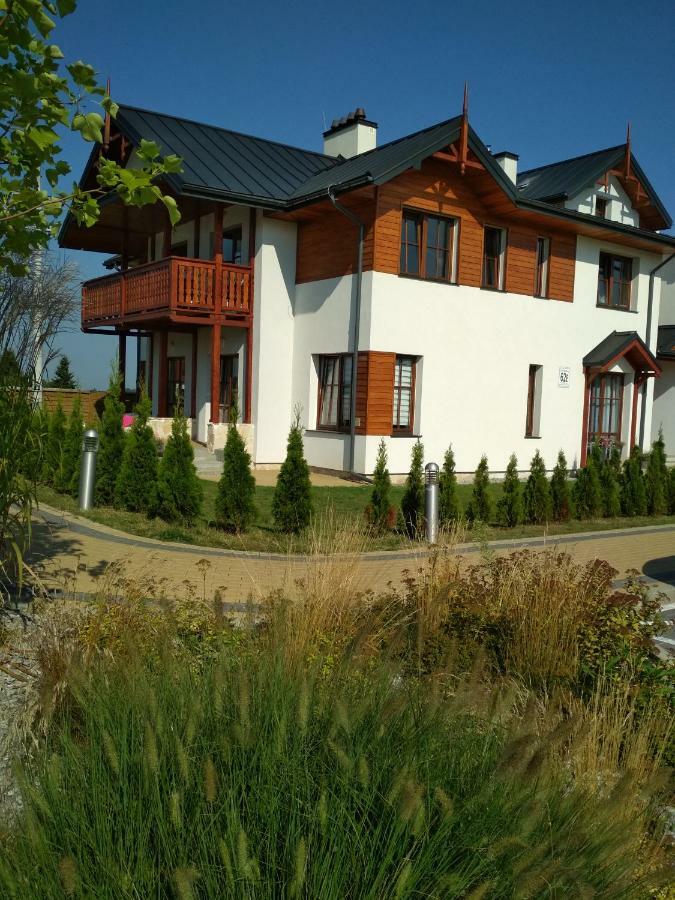 Zdrojowy Apartment Naleczow